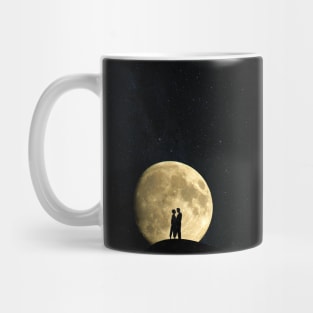 Under the Moonlight Mug